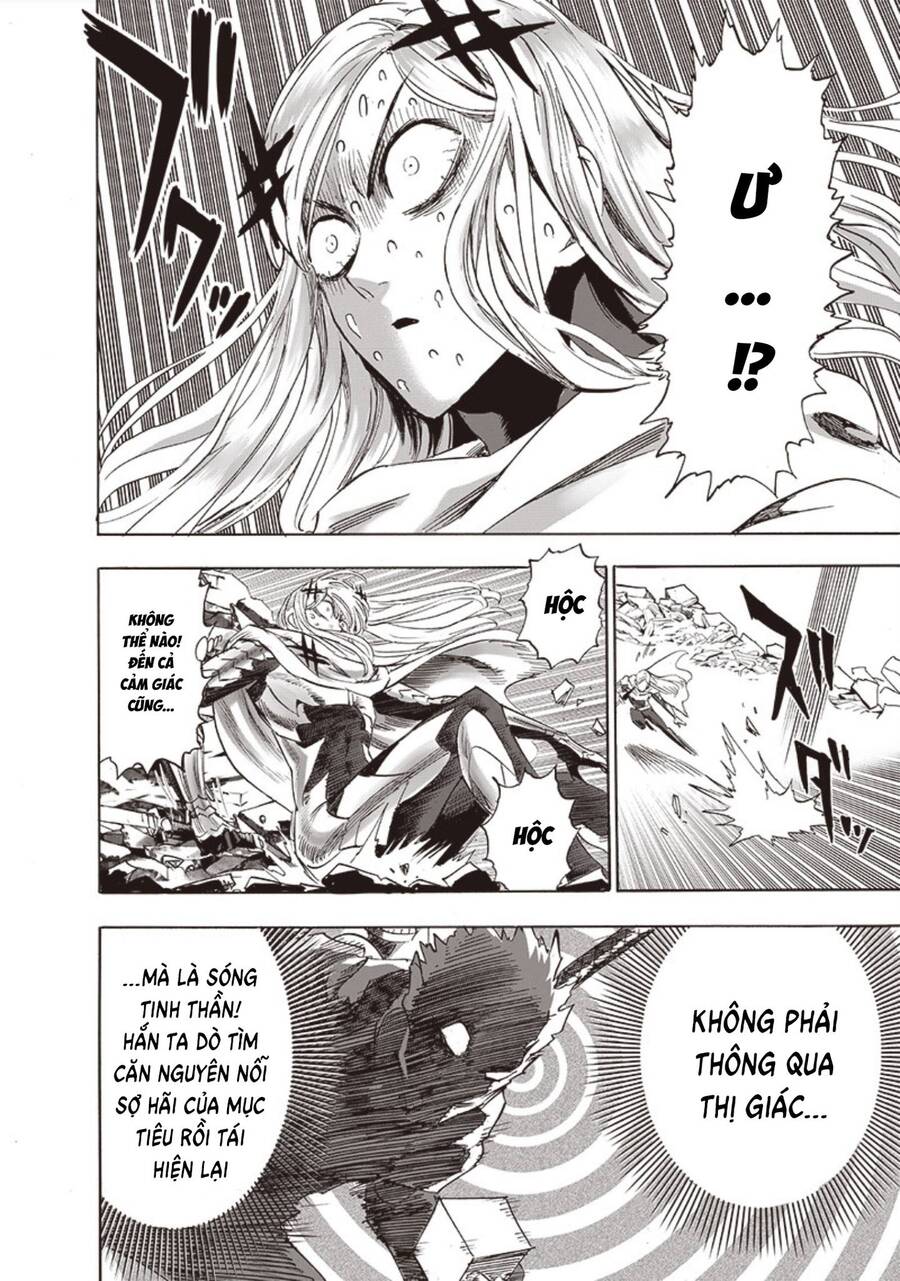 Onepunch Man: Chương 248
