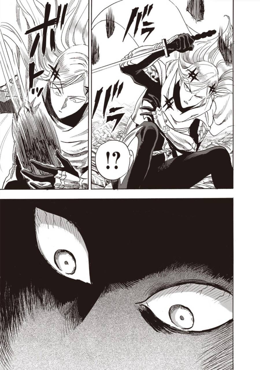 Onepunch Man: Chương 248
