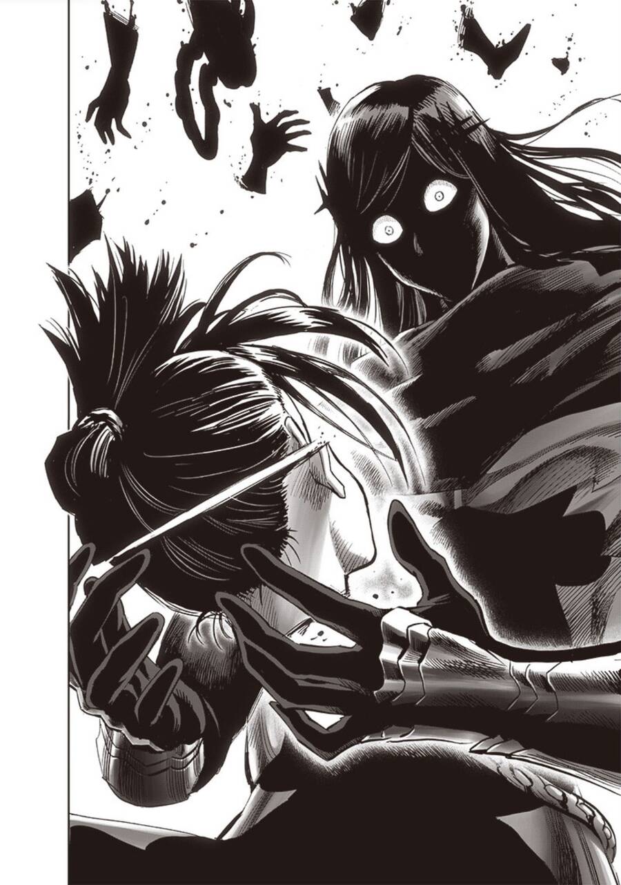 Onepunch Man: Chương 248