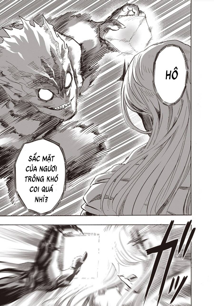 Onepunch Man: Chương 248