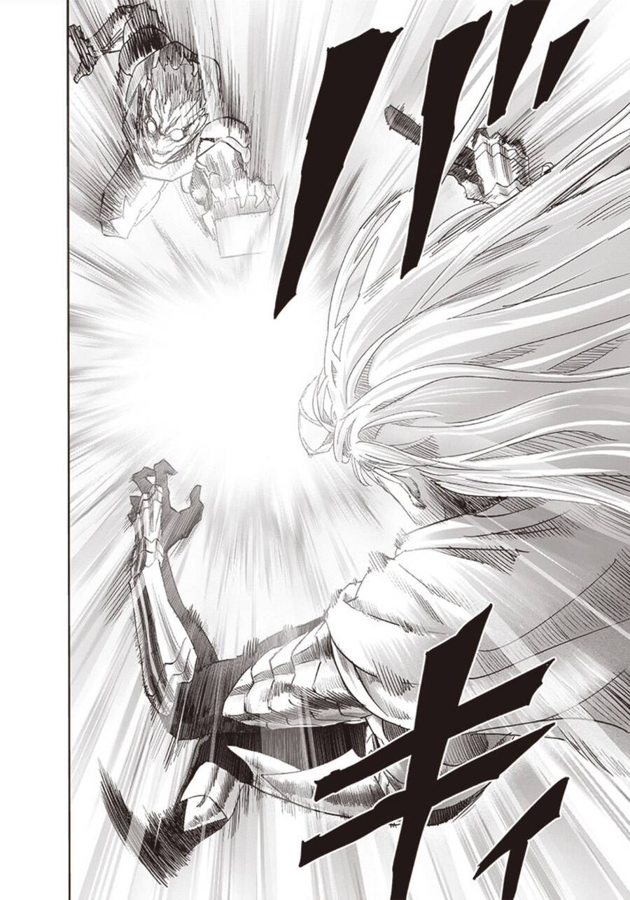 Onepunch Man: Chương 248
