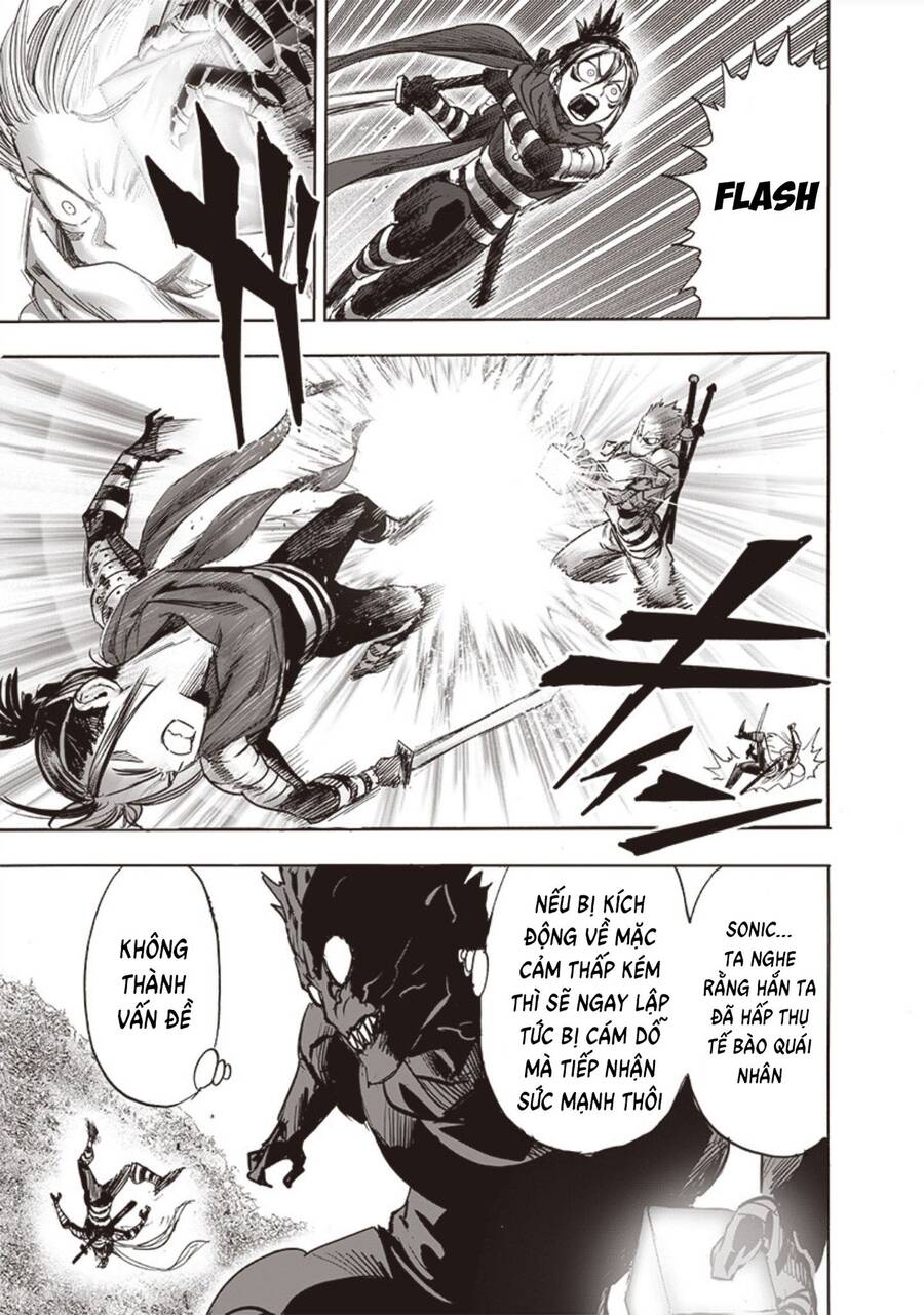 Onepunch Man: Chương 248