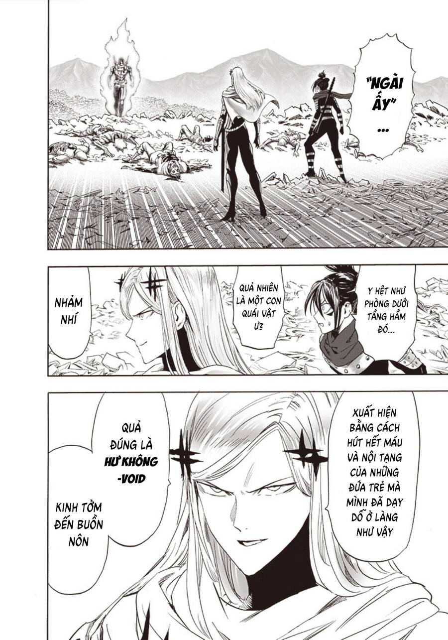 Onepunch Man: Chương 248