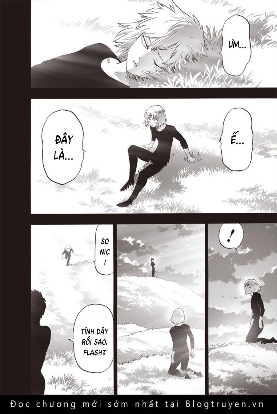 Onepunch Man: Chương 248