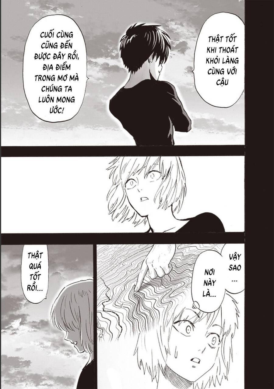 Onepunch Man: Chương 248