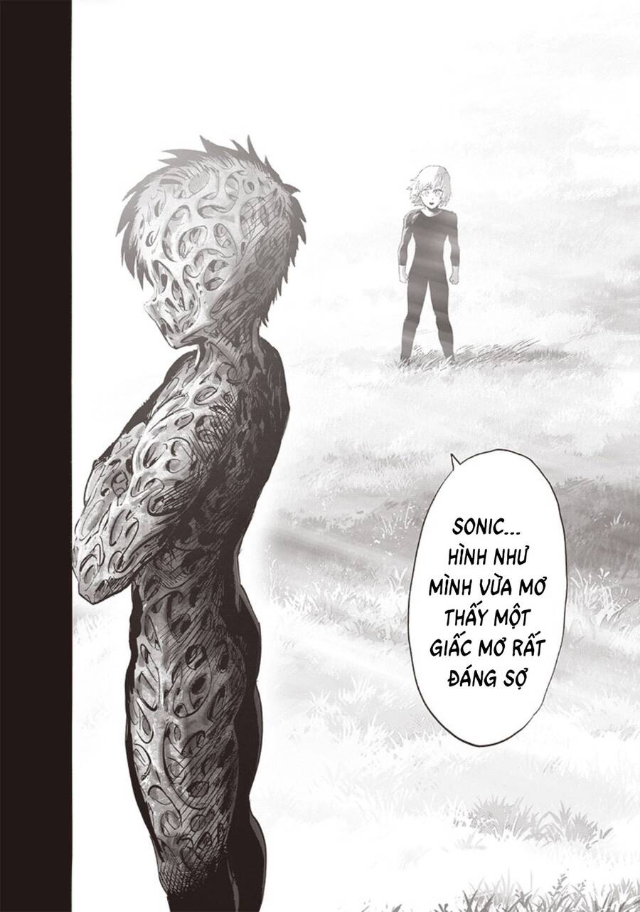 Onepunch Man: Chương 248