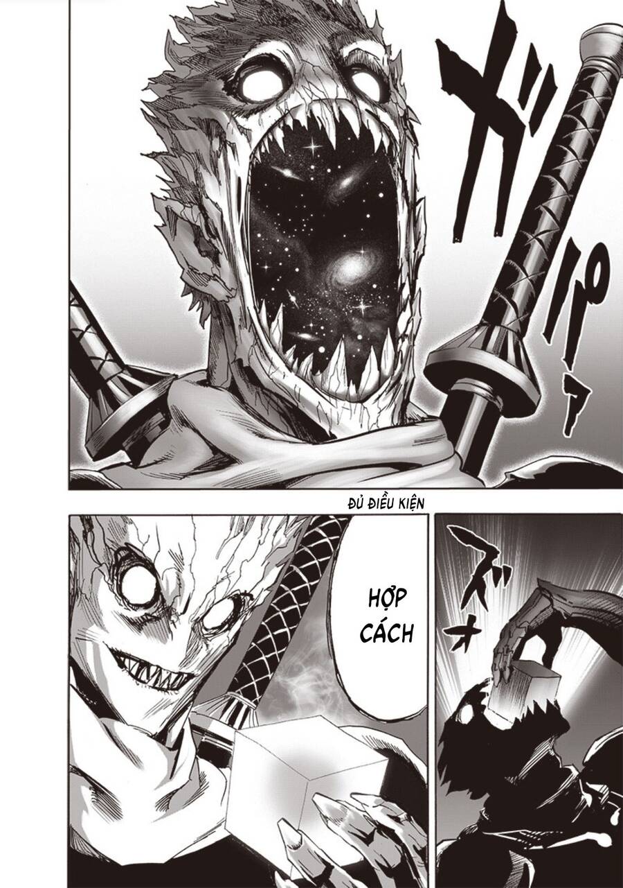 Onepunch Man: Chương 248