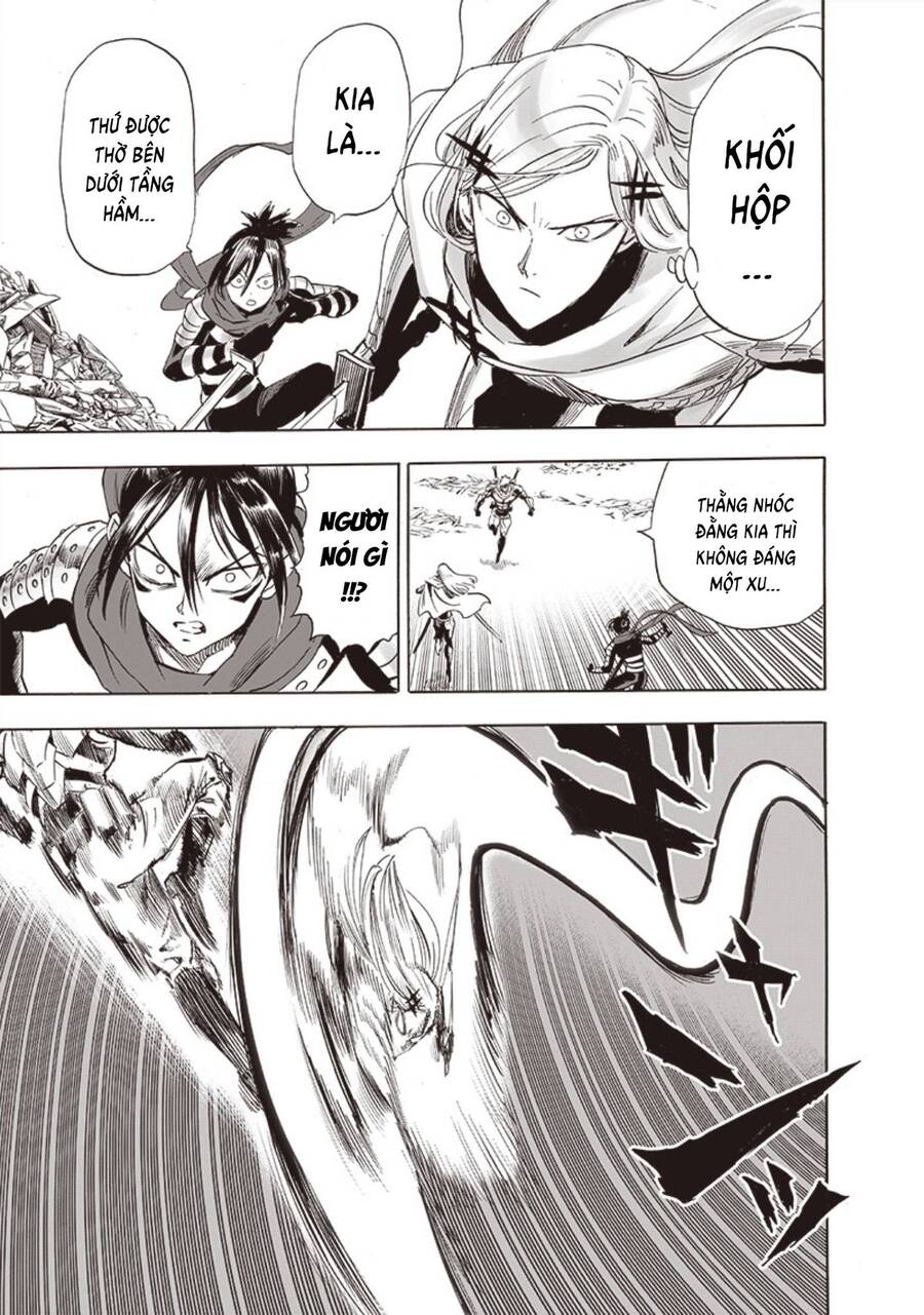 Onepunch Man: Chương 248