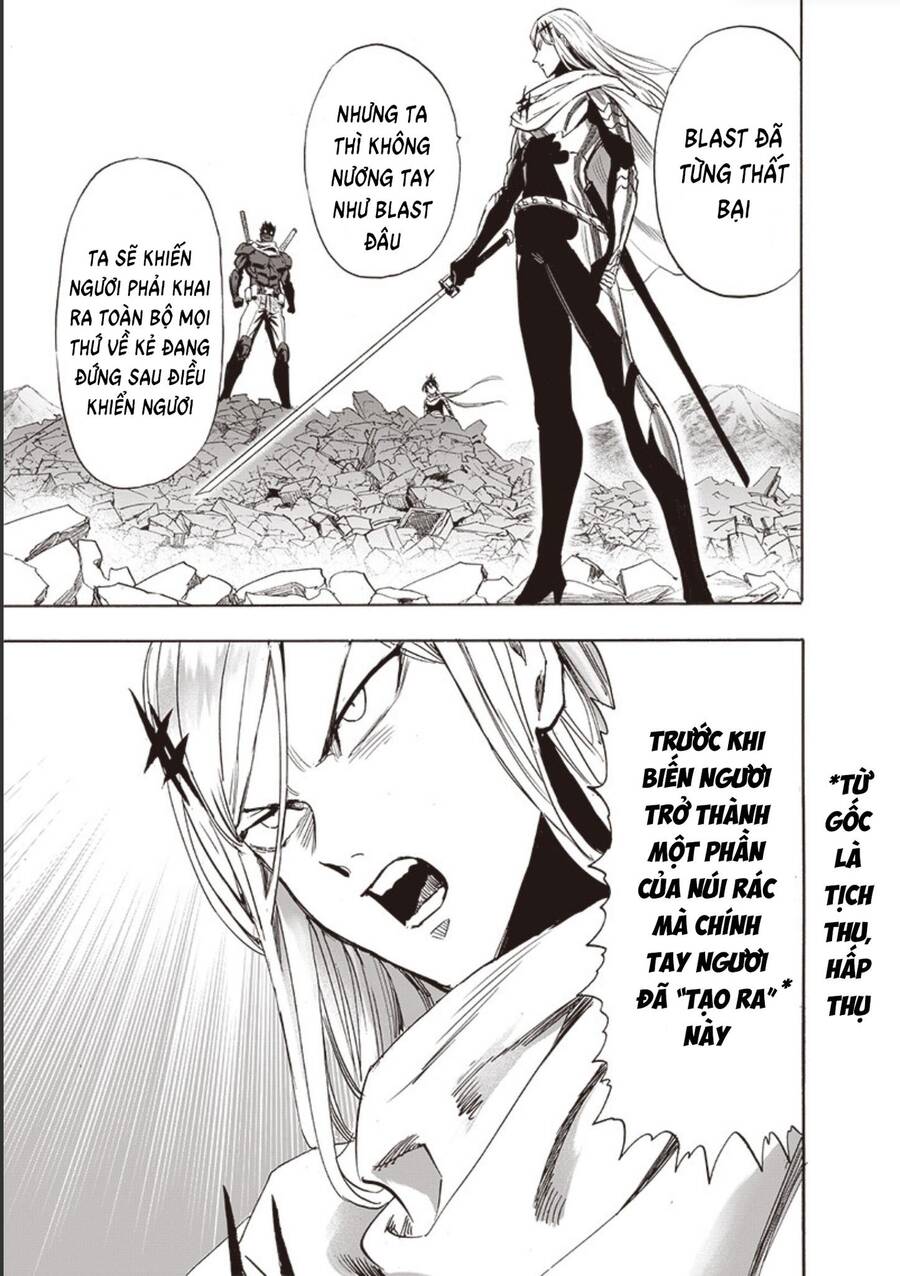 Onepunch Man: Chương 248