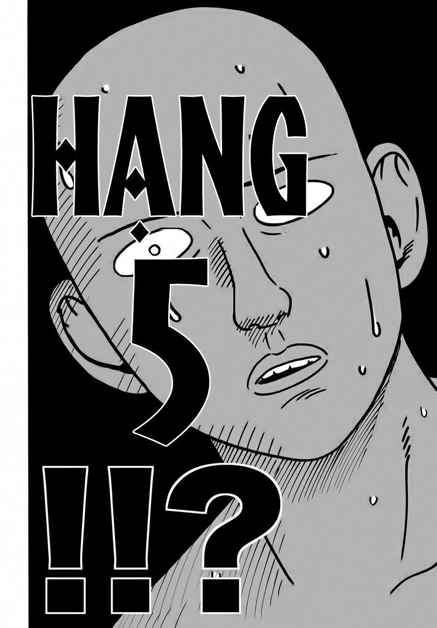 Onepunch Man: Chương 27