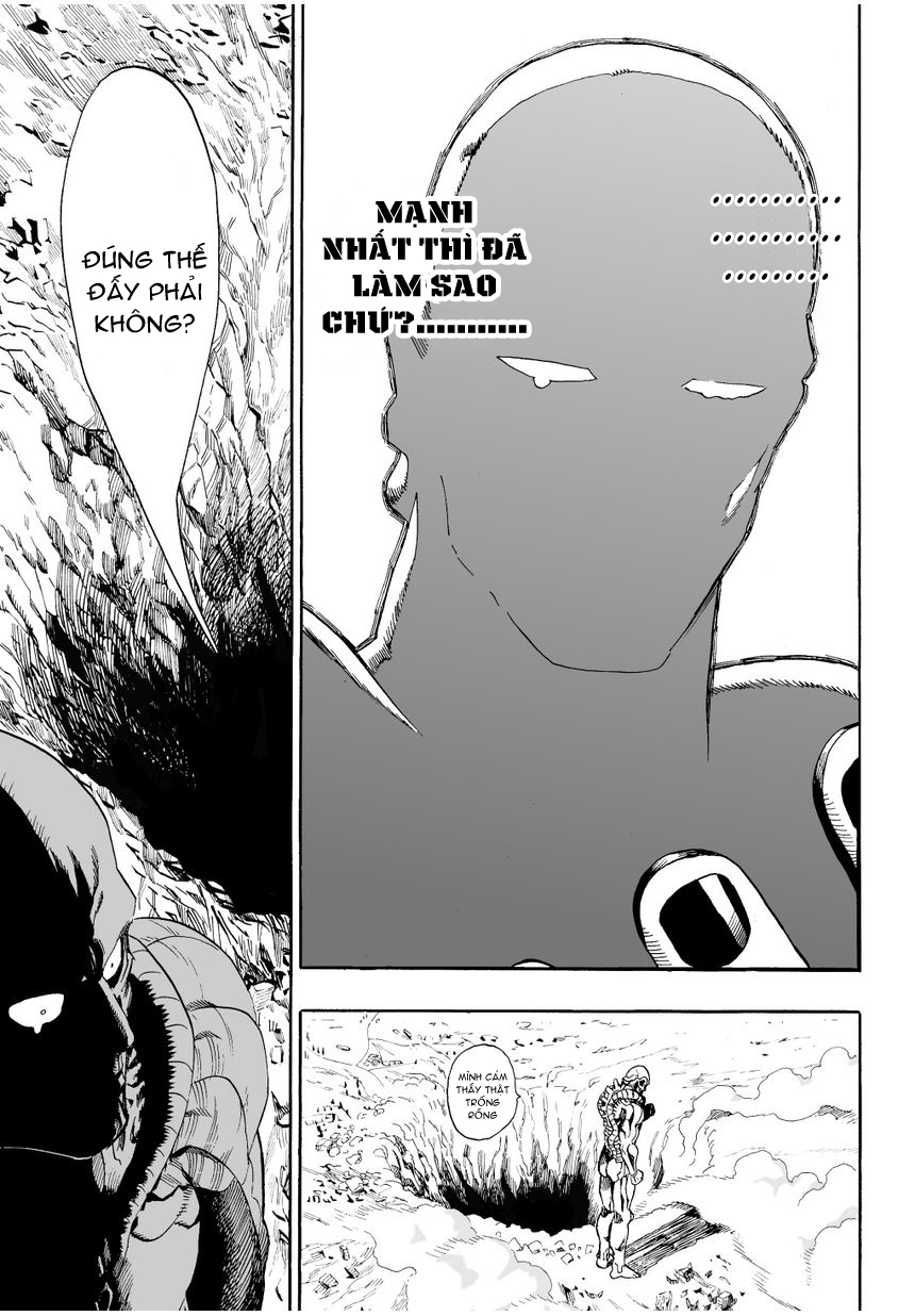 Onepunch Man: Chương 3