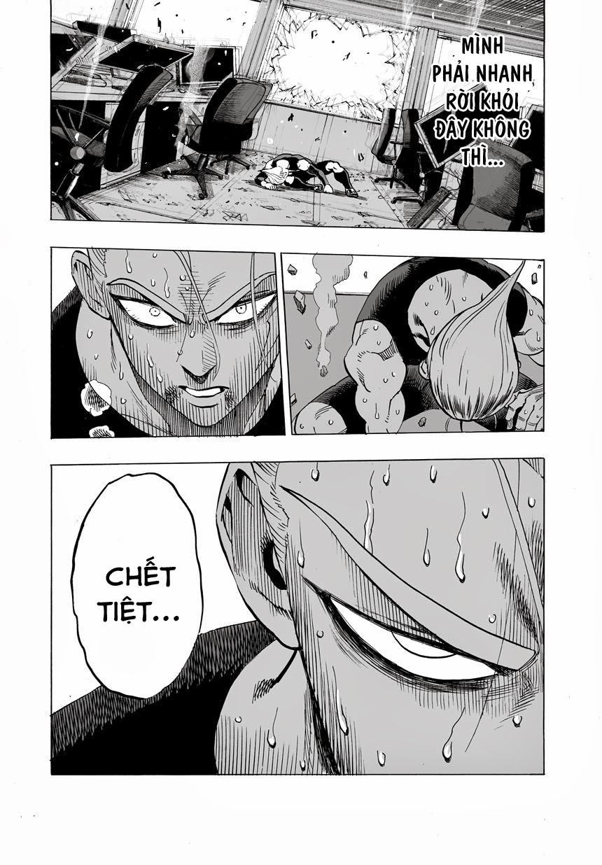 Onepunch Man: Chương 30