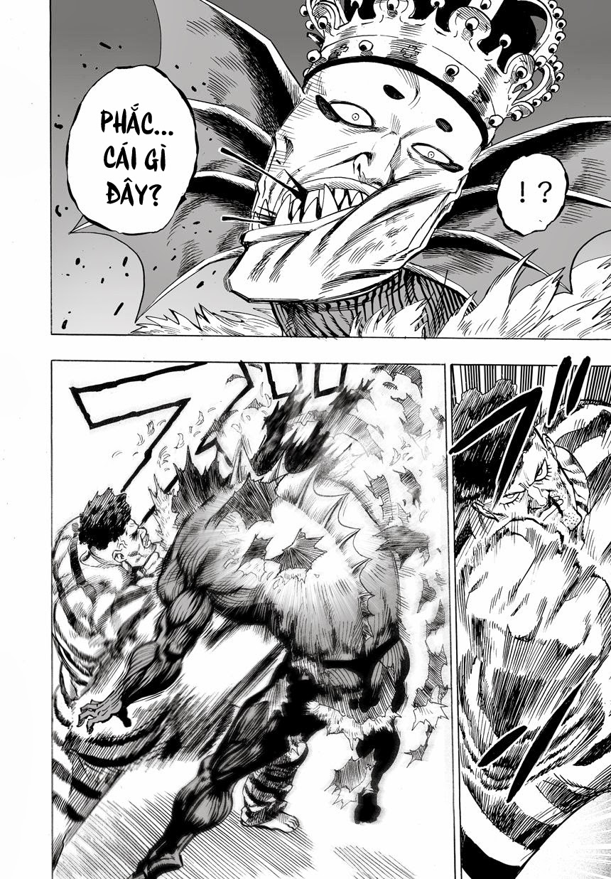 Onepunch Man: Chương 30