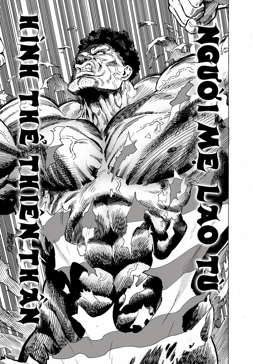 Onepunch Man: Chương 30