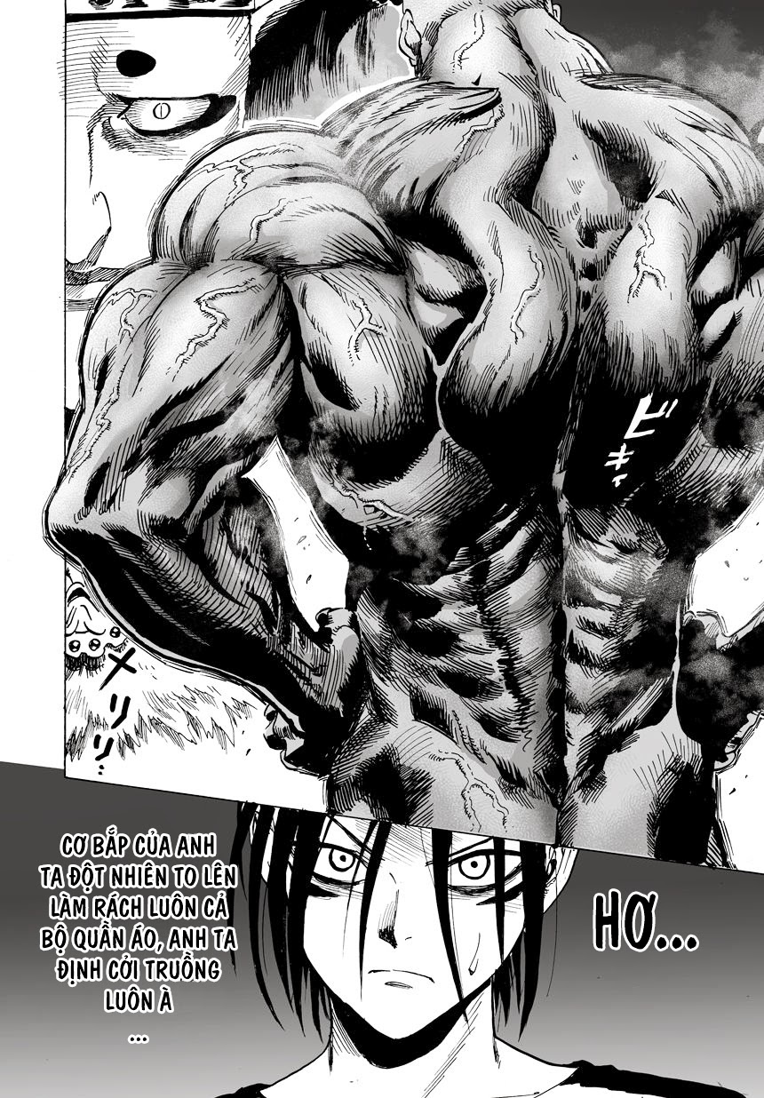 Onepunch Man: Chương 30
