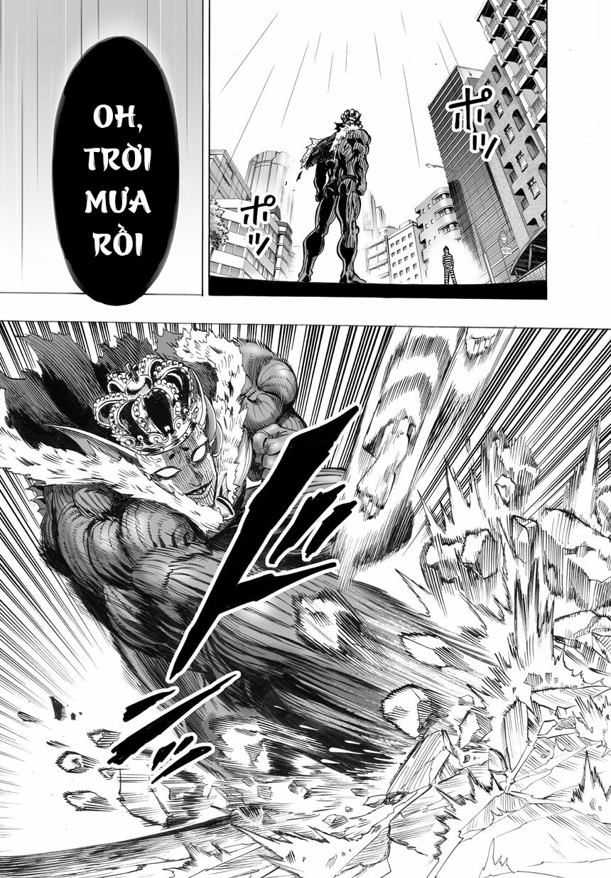 Onepunch Man: Chương 30