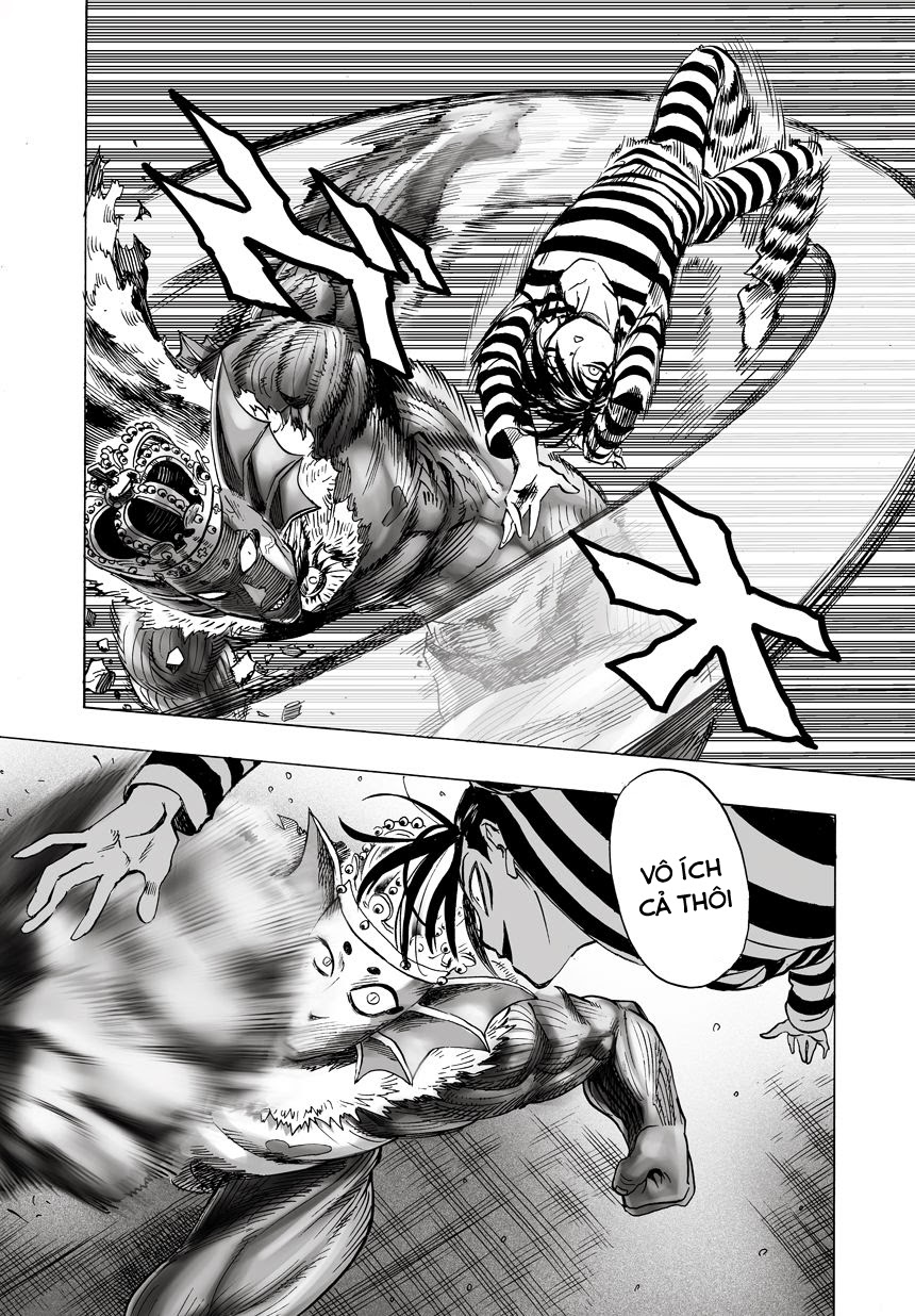 Onepunch Man: Chương 30