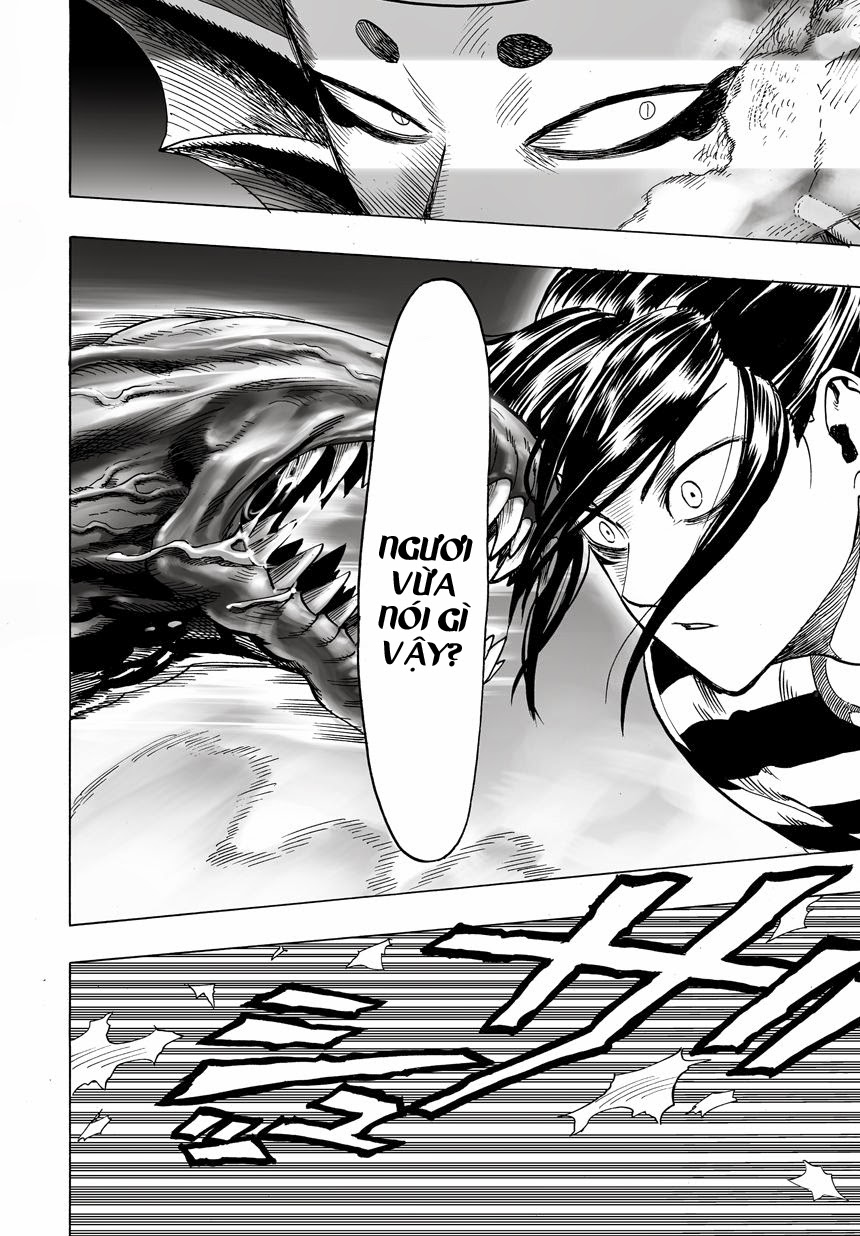 Onepunch Man: Chương 30