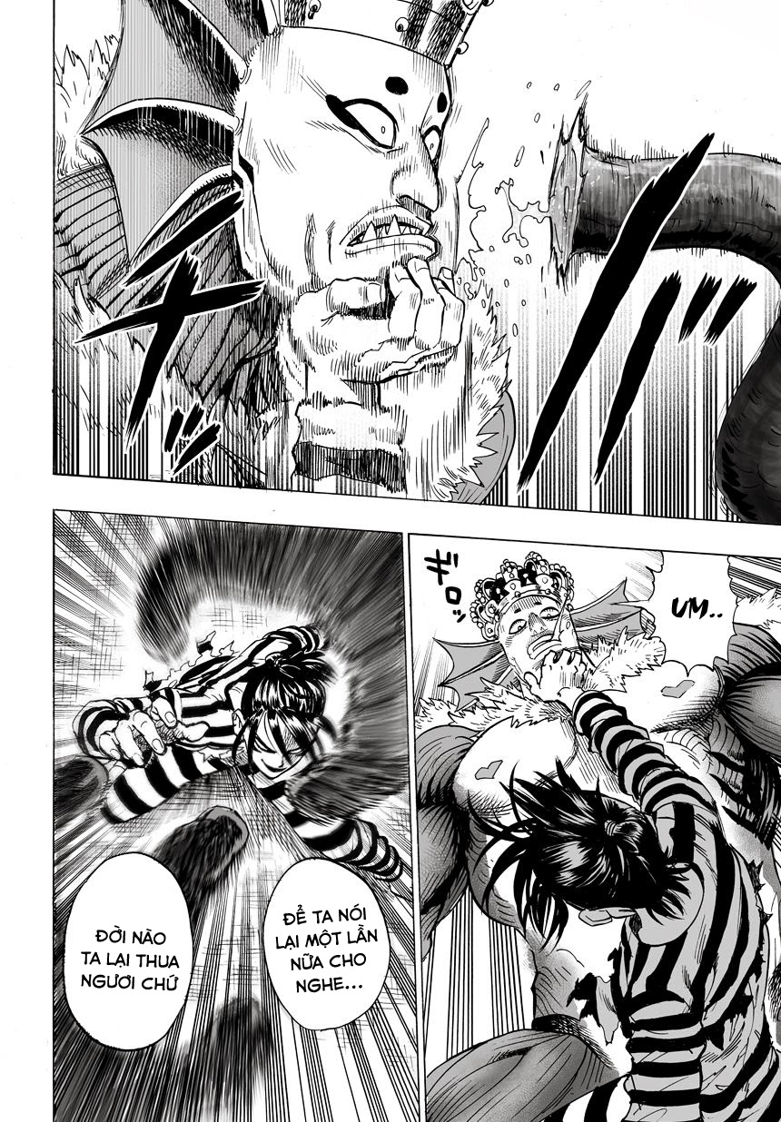 Onepunch Man: Chương 30