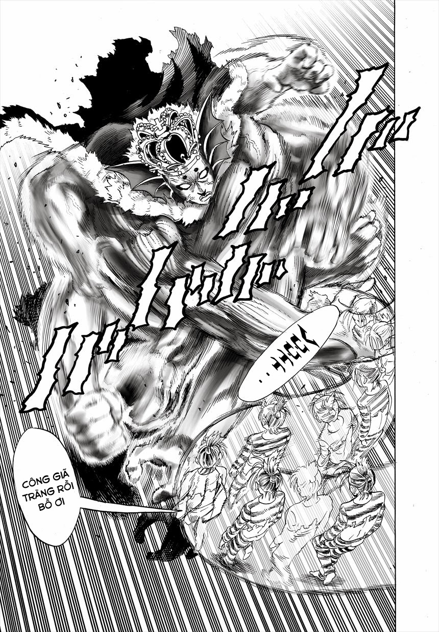 Onepunch Man: Chương 30