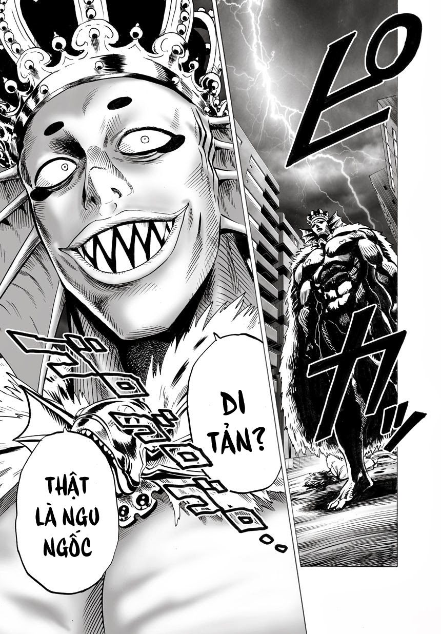 Onepunch Man: Chương 30