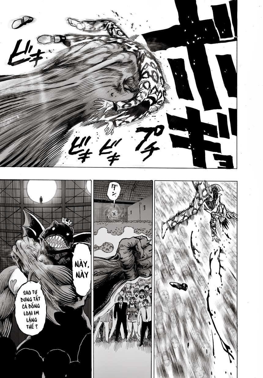 Onepunch Man: Chương 32