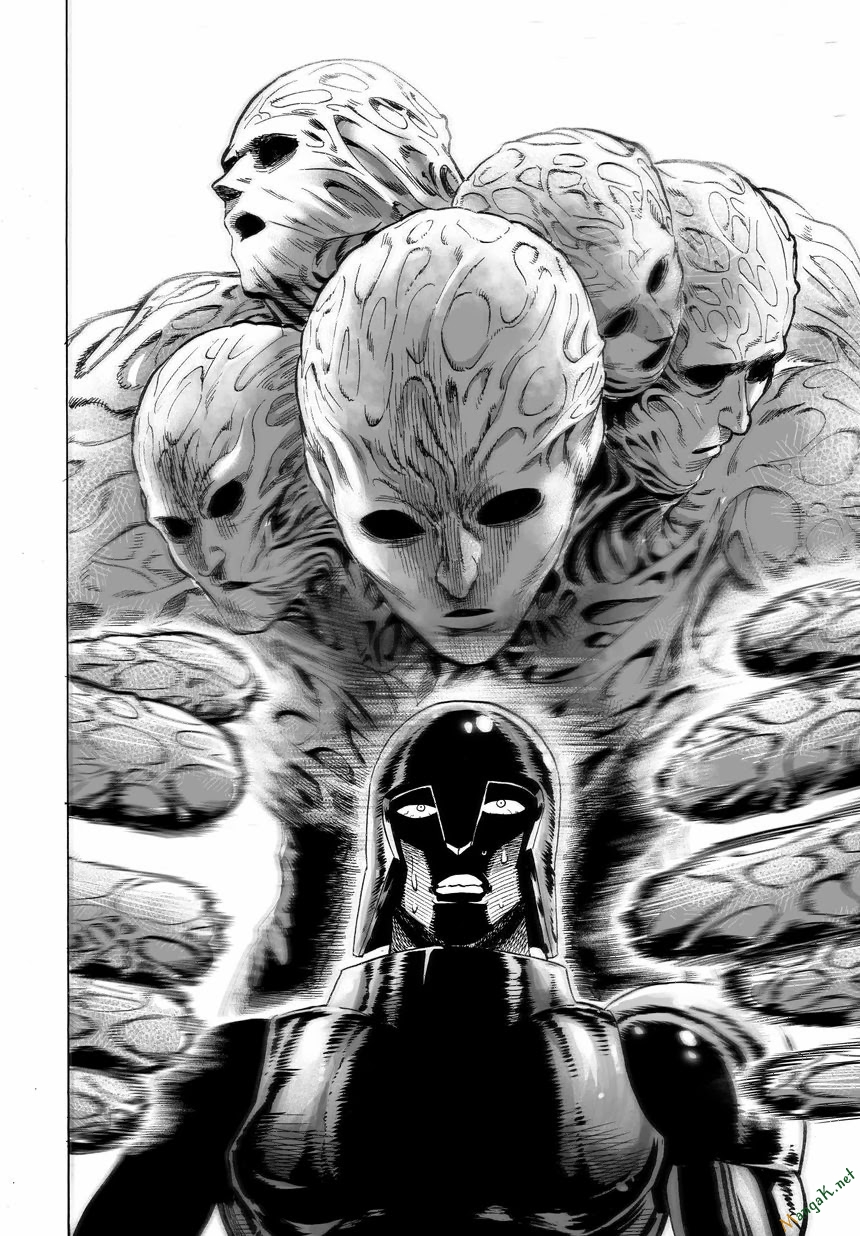 Onepunch Man: Chương 39