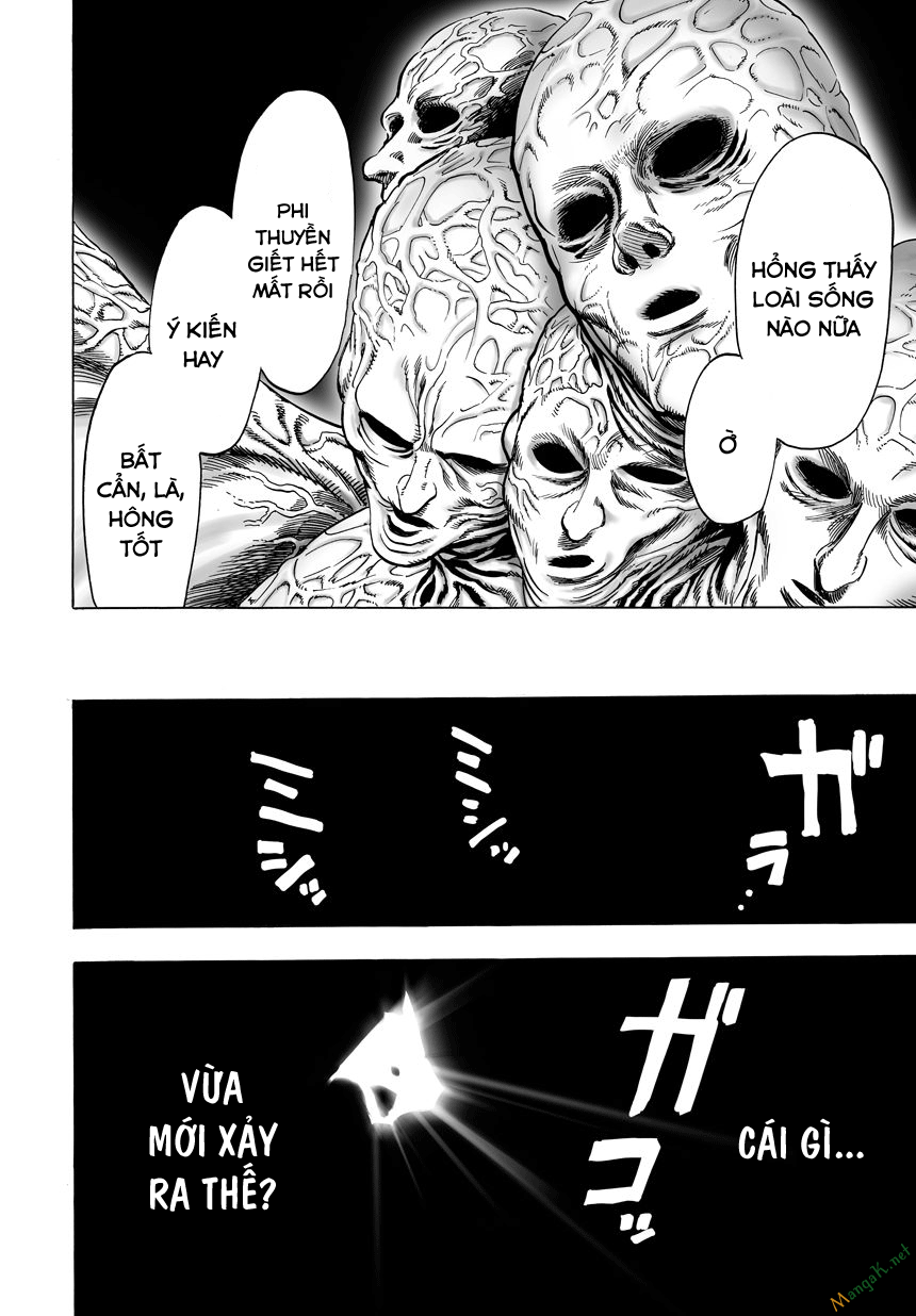 Onepunch Man: Chương 39