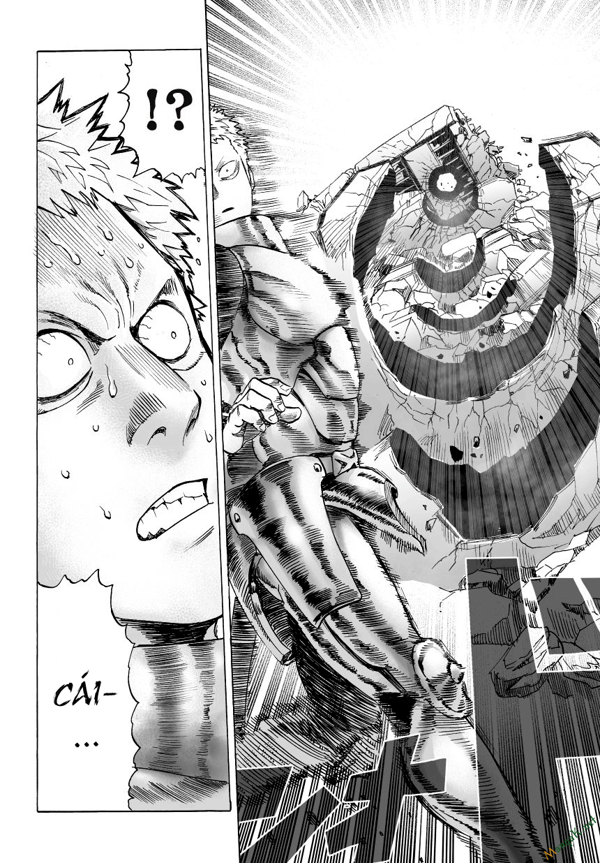 Onepunch Man: Chương 40