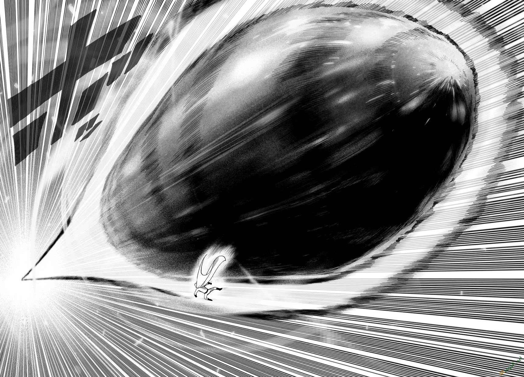 Onepunch Man: Chương 40