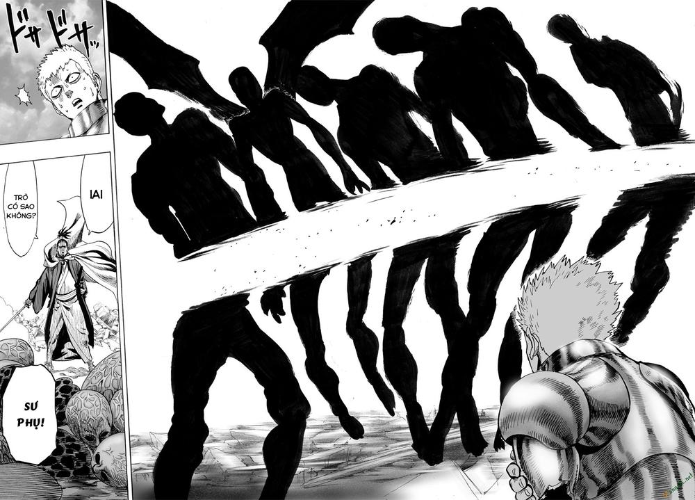 Onepunch Man: Chương 41