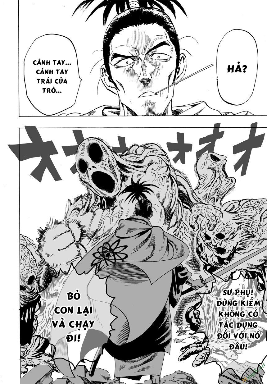 Onepunch Man: Chương 41