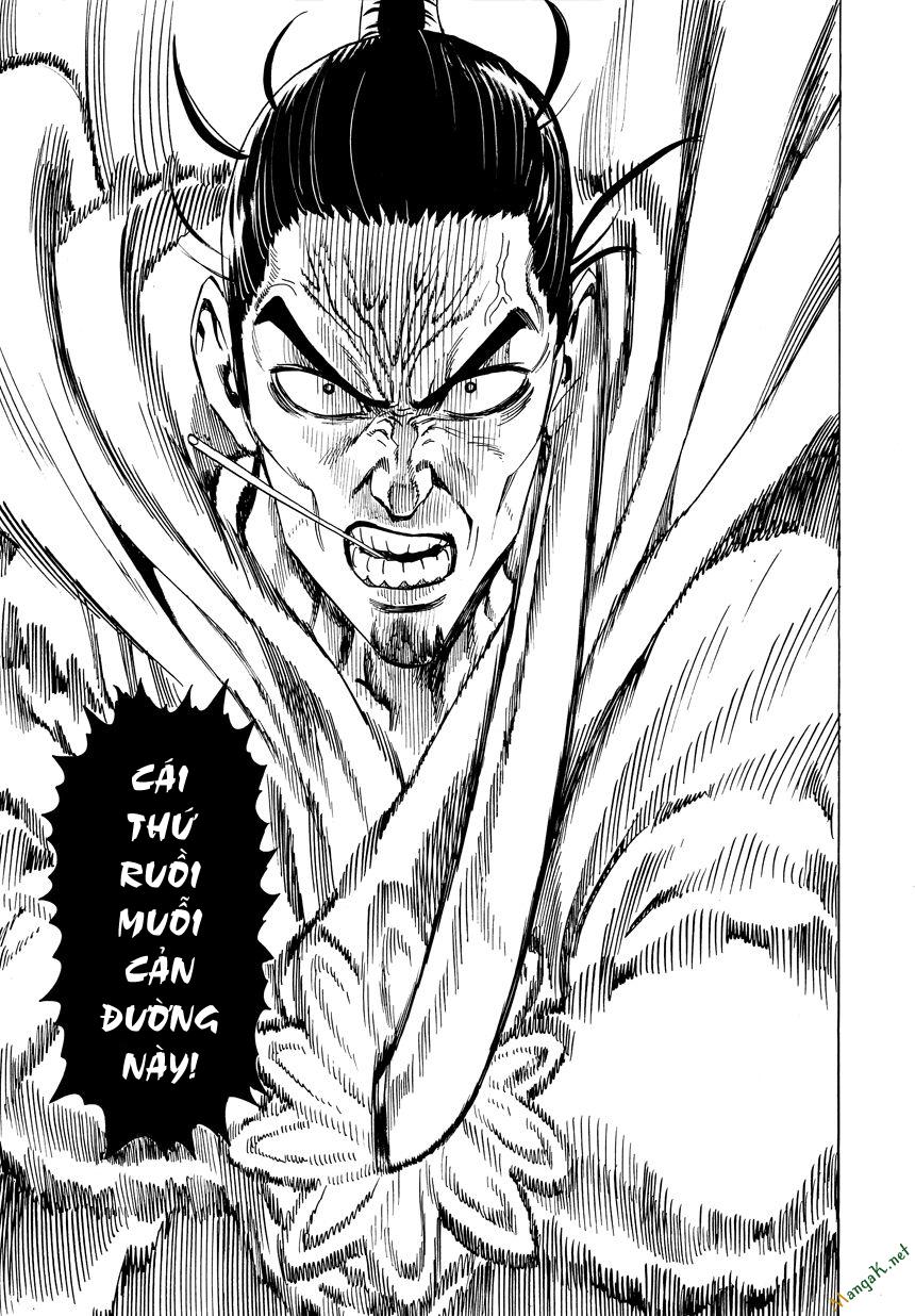 Onepunch Man: Chương 41