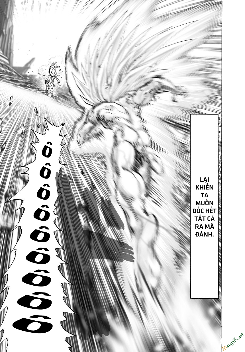 Onepunch Man: Chương 47