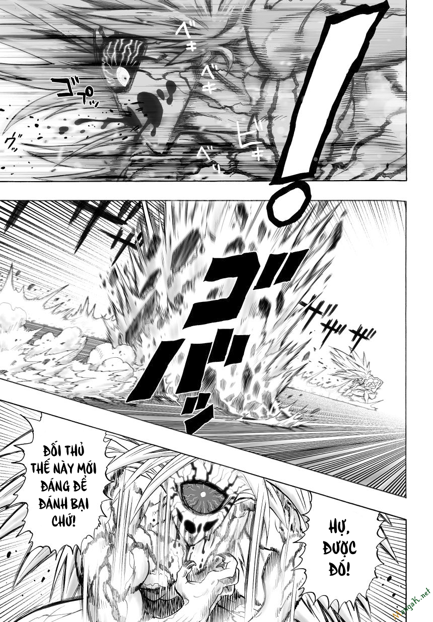 Onepunch Man: Chương 47