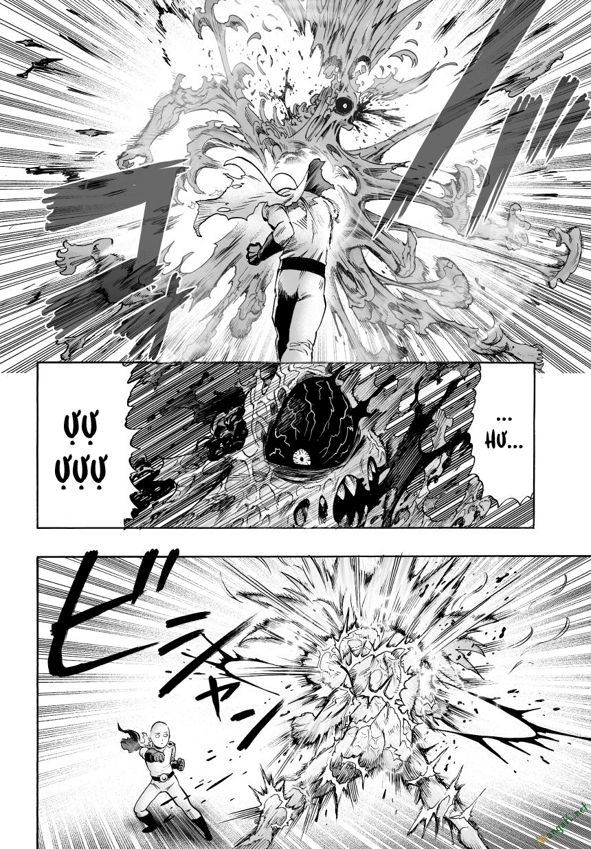 Onepunch Man: Chương 47