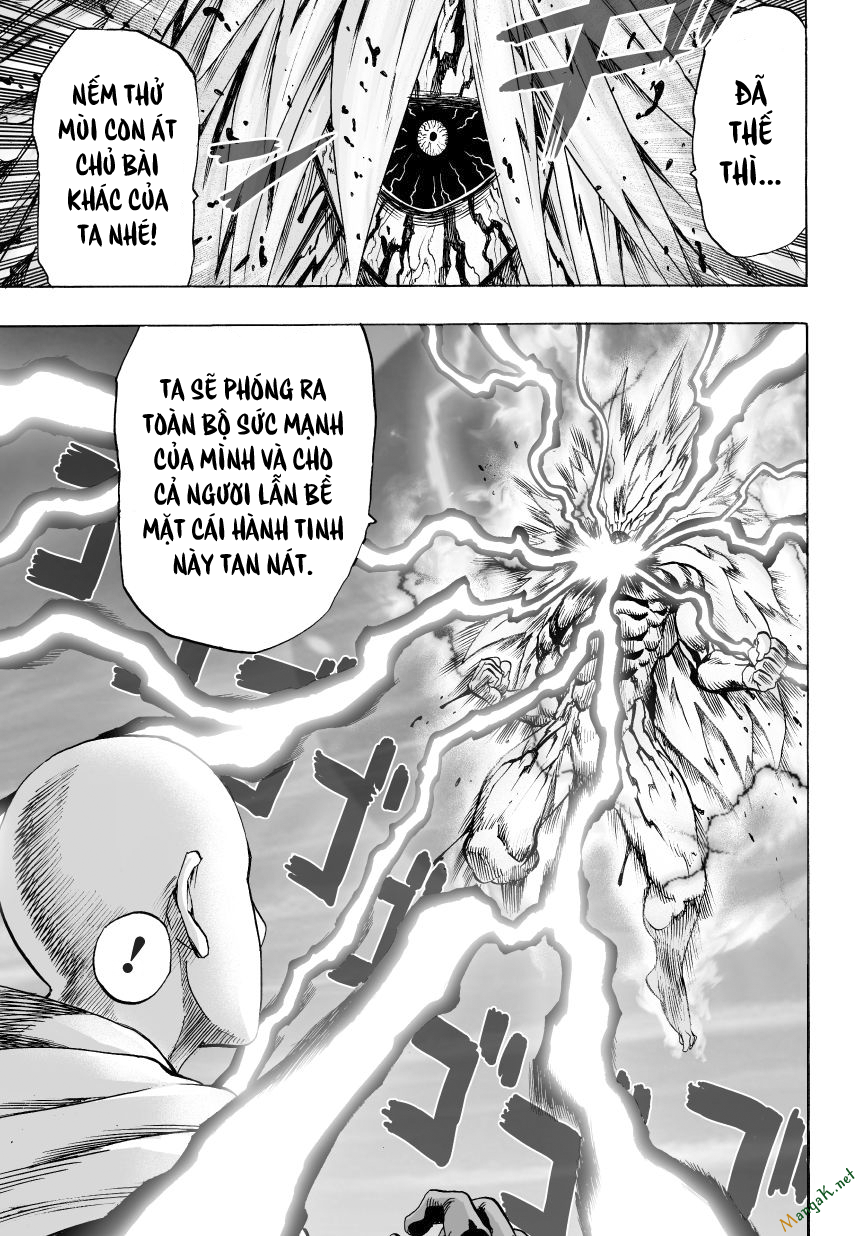 Onepunch Man: Chương 47