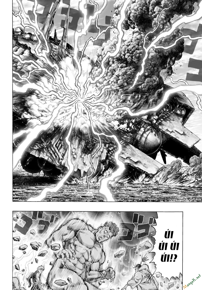 Onepunch Man: Chương 47