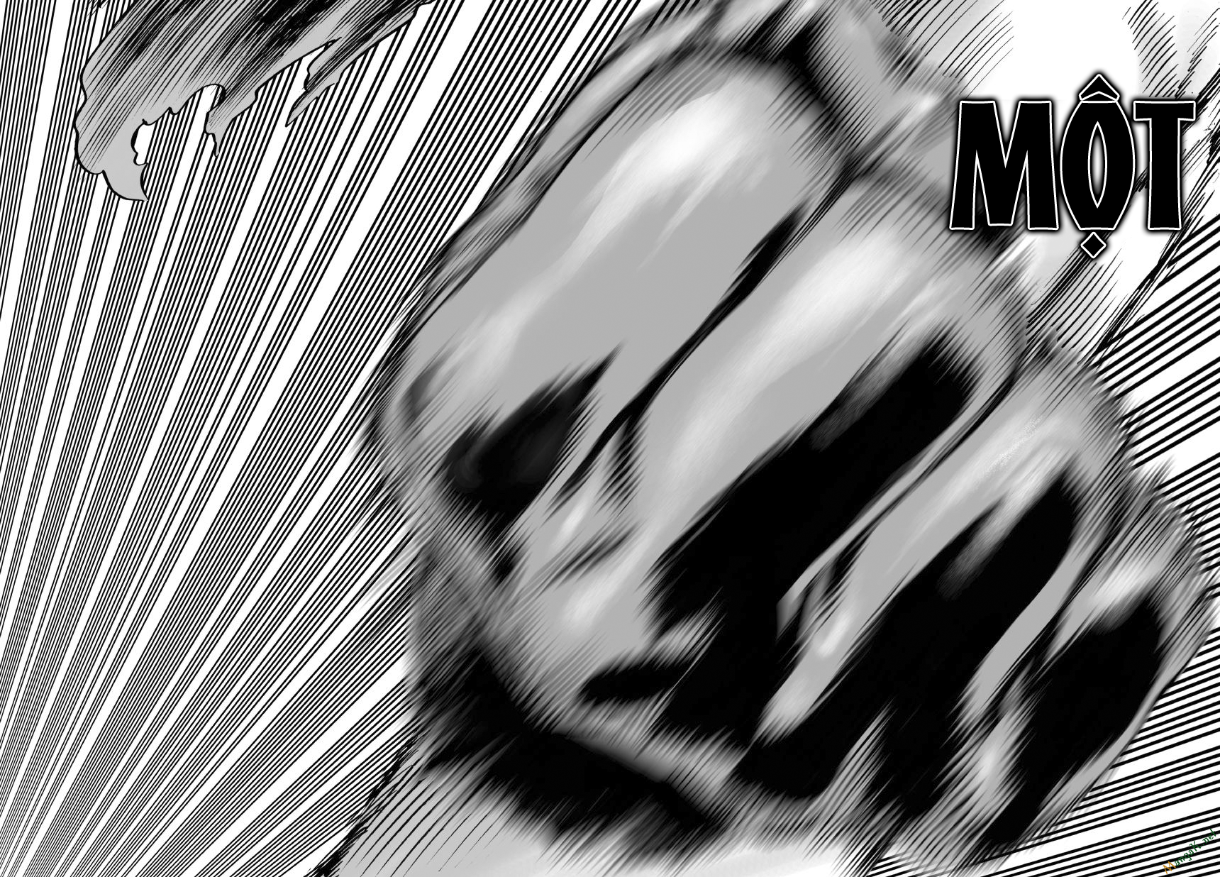 Onepunch Man: Chương 47