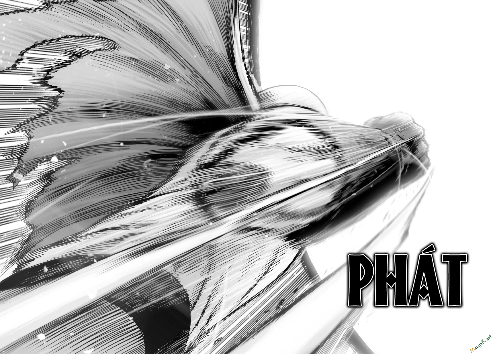 Onepunch Man: Chương 47