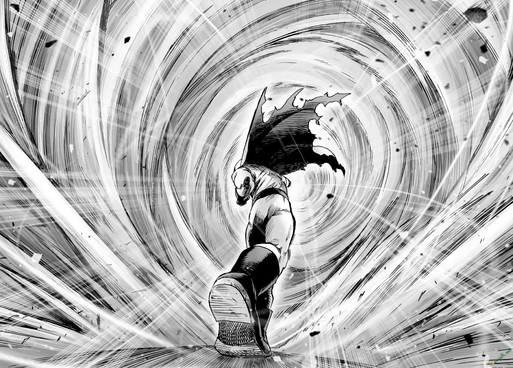 Onepunch Man: Chương 47