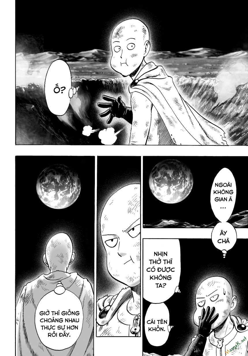 Onepunch Man: Chương 47