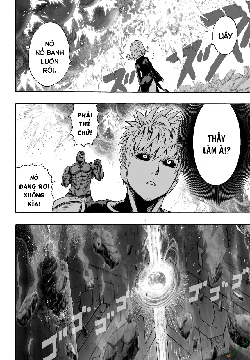 Onepunch Man: Chương 47