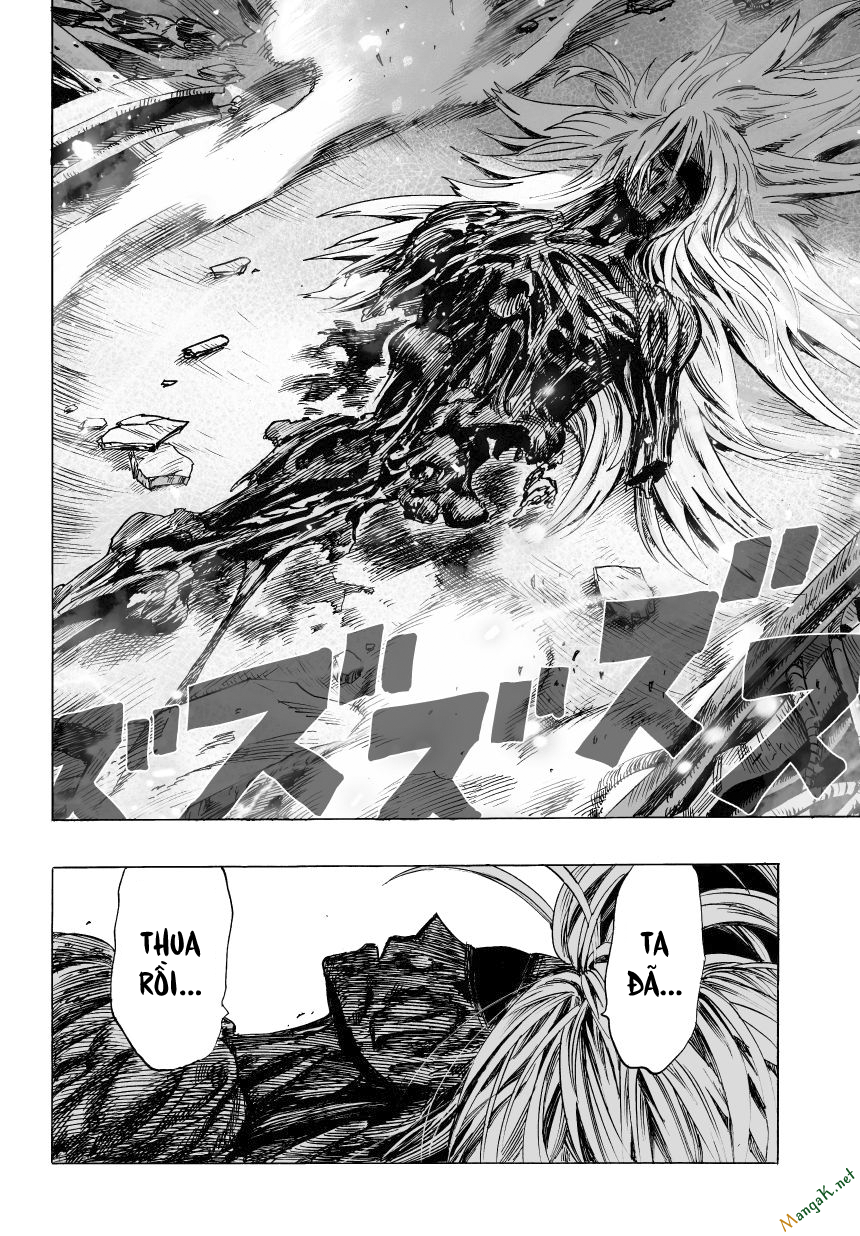 Onepunch Man: Chương 47