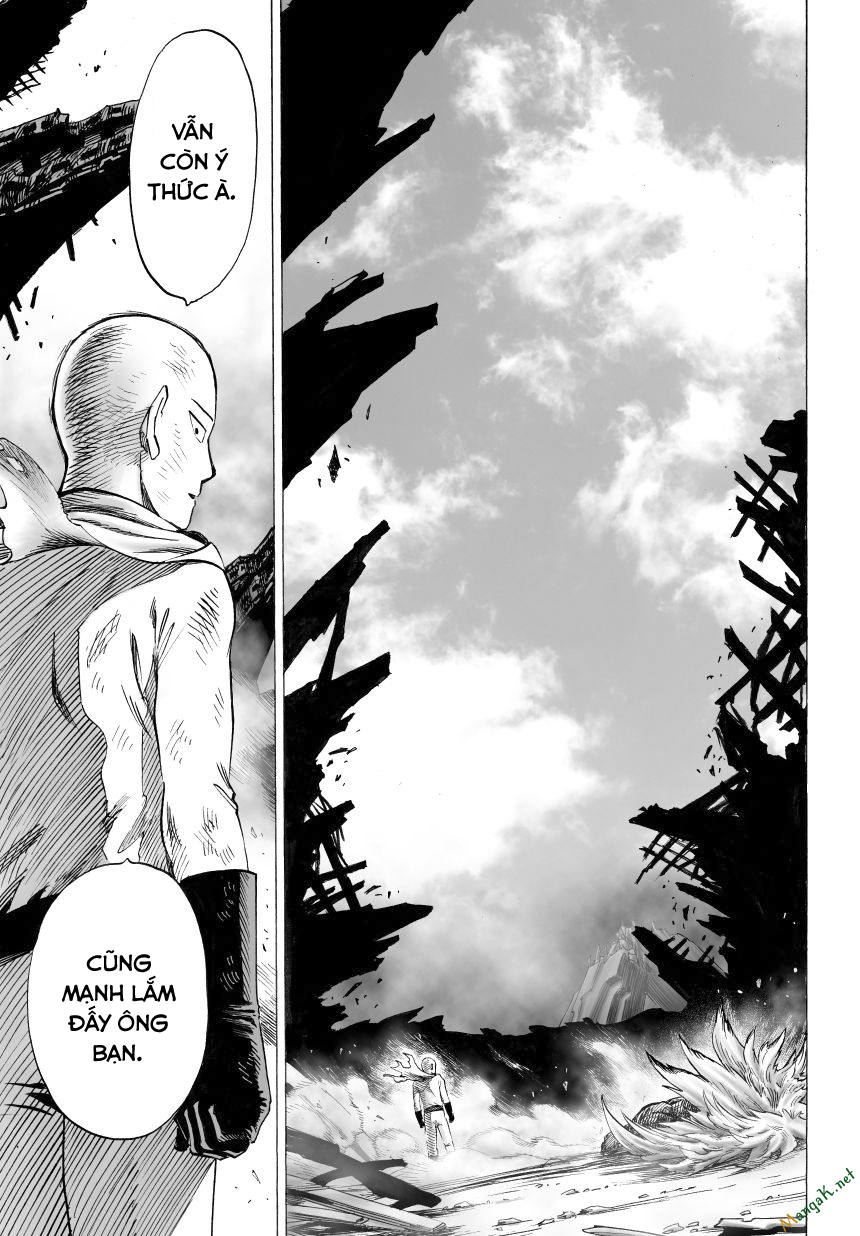 Onepunch Man: Chương 47