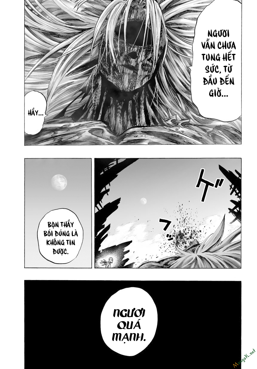 Onepunch Man: Chương 47