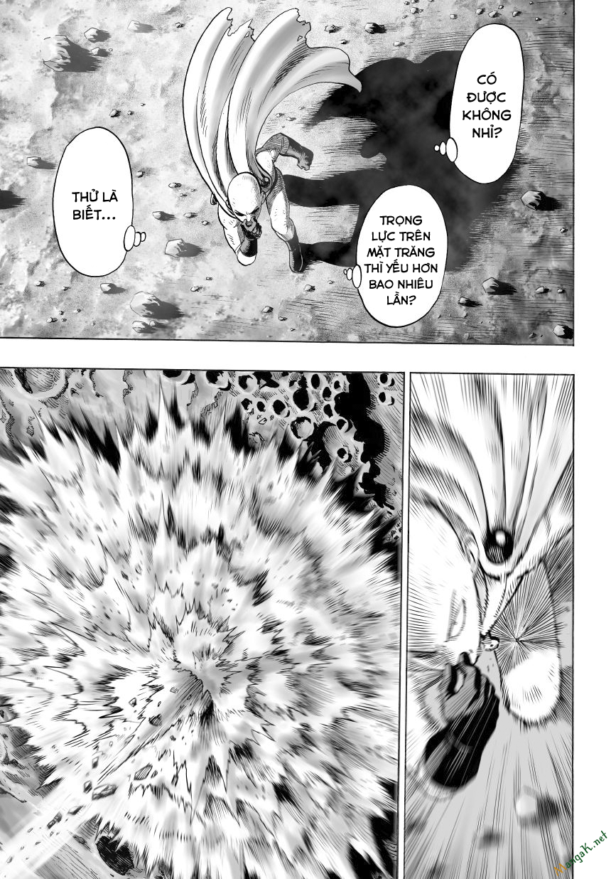 Onepunch Man: Chương 47