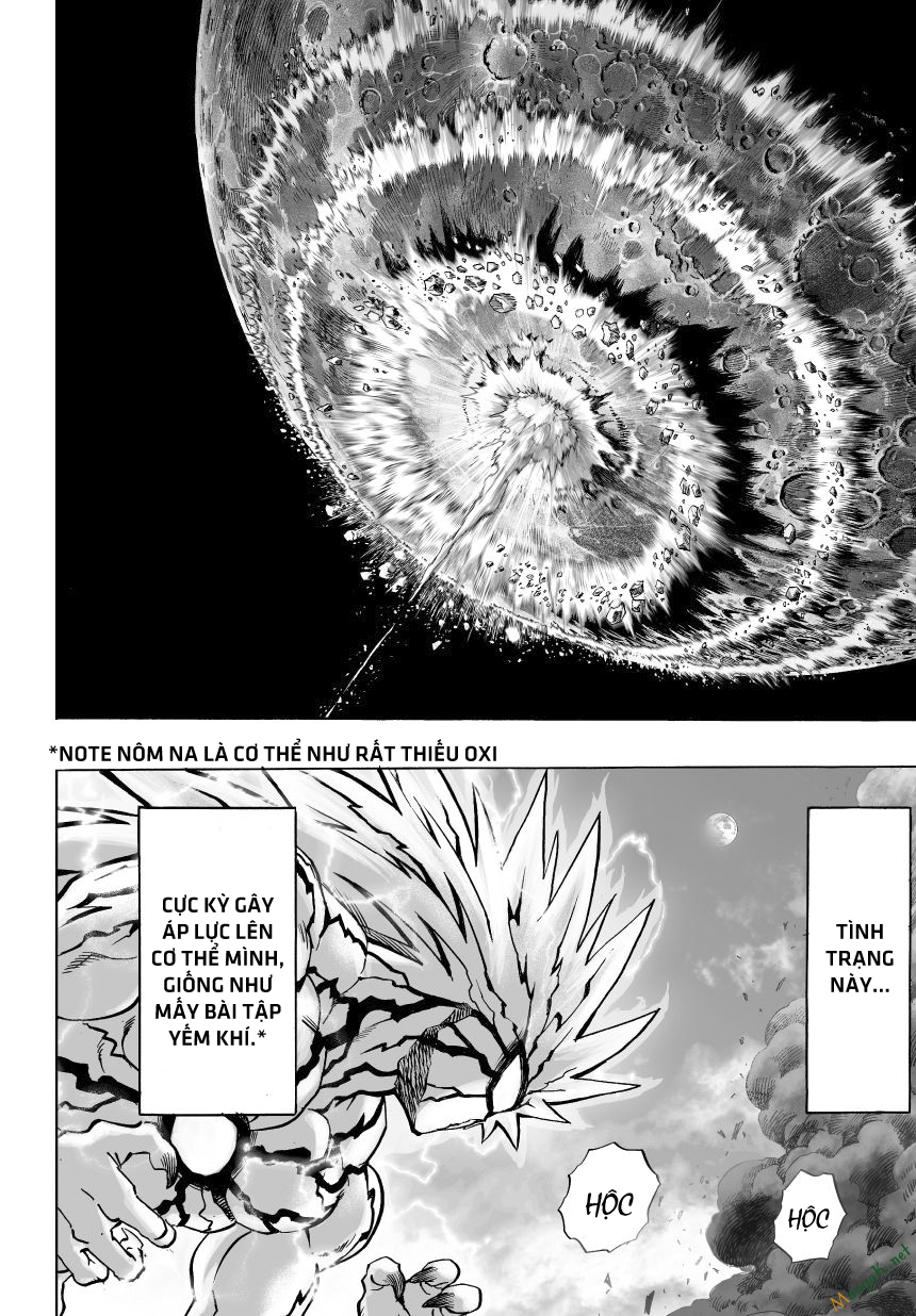 Onepunch Man: Chương 47