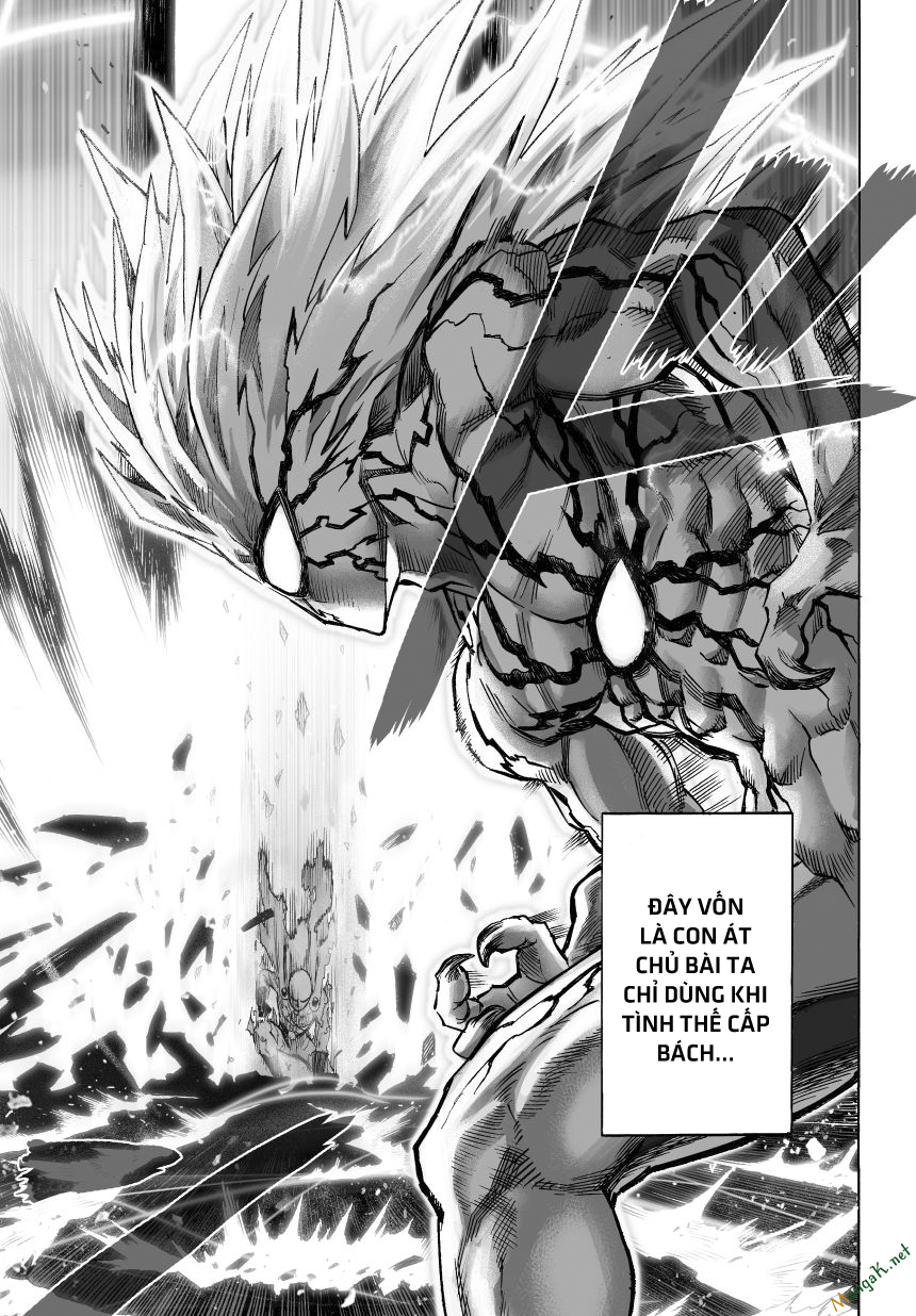 Onepunch Man: Chương 47