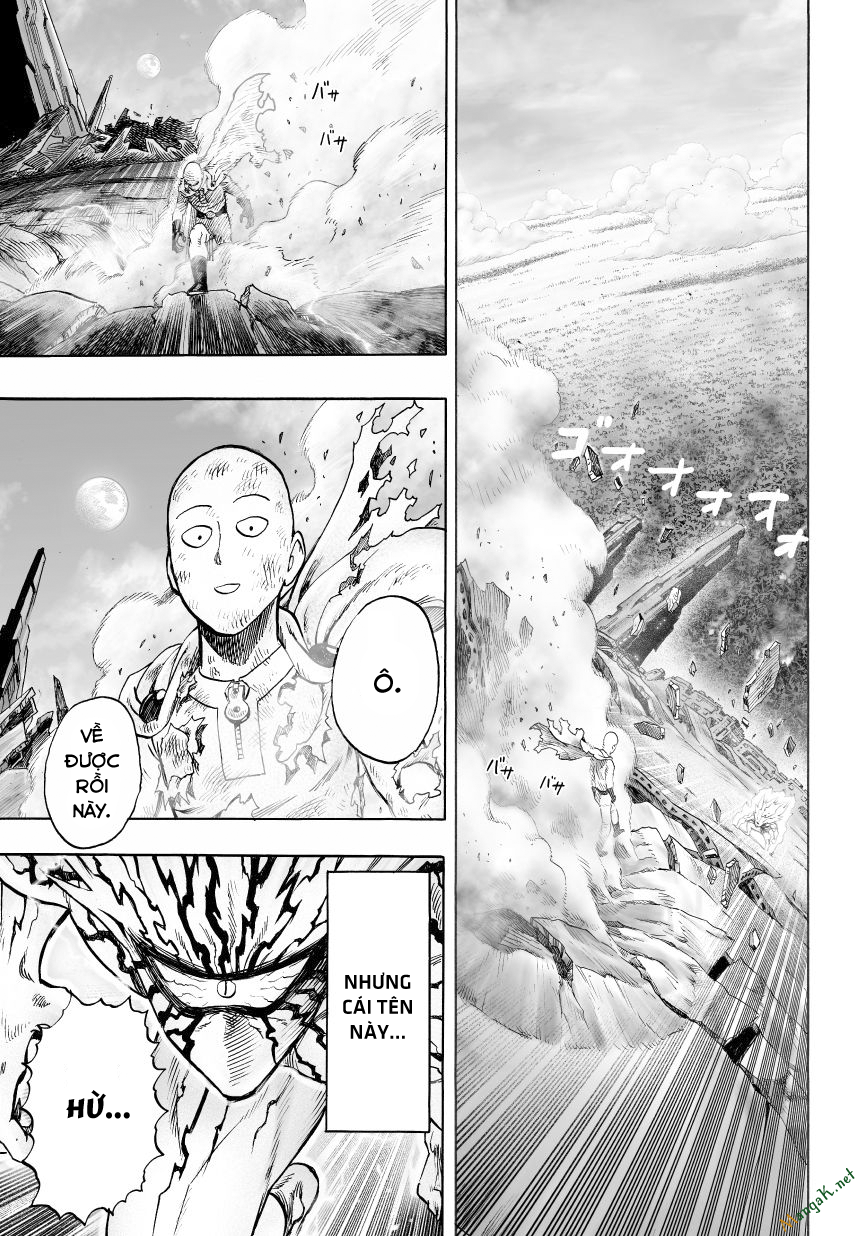 Onepunch Man: Chương 47